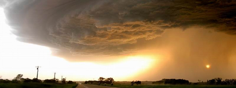 Climate & Weather Monitoring