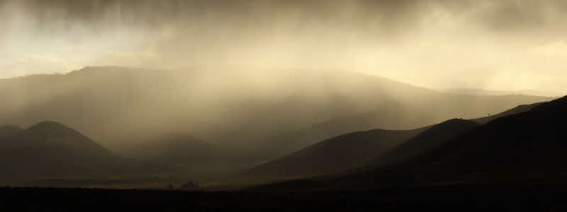 Monitor Precipitation