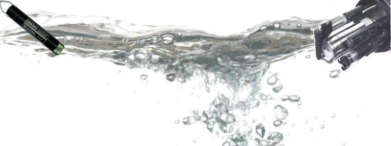 Water Quality Monitoring