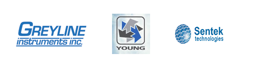environmental sensors and equipment